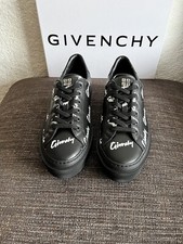 Givenchy City Sport Logo-Print