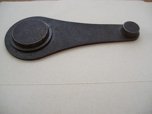 Vintage manx norton conrod - vintage,