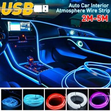 Car Interior Atmosphere Wire