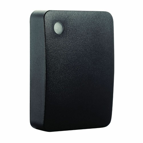 Saxby twilight detector - twilight,