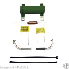 Kenwood Chef & Major A701