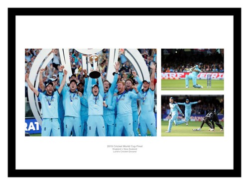 England 2019 cricket world - england,