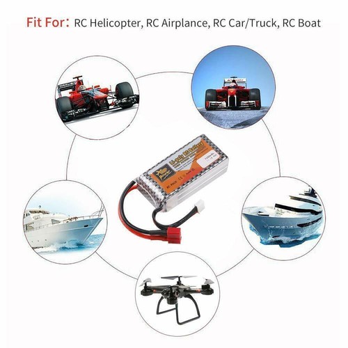 Zop power lipo - power, battery