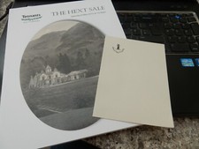 CATALOG  catalogue for