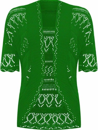 New womens crochet - crochet, knitted