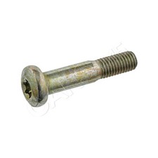 Wishbone Bolt FEBI Fits FORD