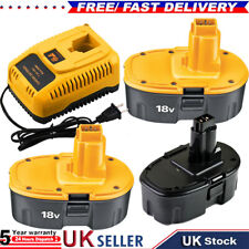 5.5Ah Battery/Charger For