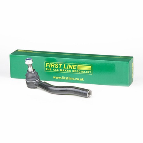 Tie track rod end for - rod, ldv