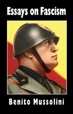 Essays fascism - on,