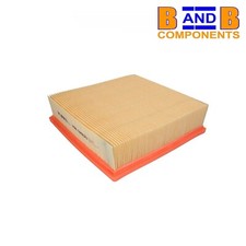 Air filter t25 - filter, vw