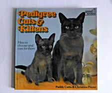 Pedigree Cats and Kittens: How