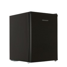 Cookology table top fridge 67l - table,