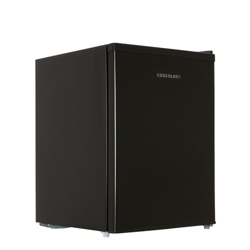 Cookology table top fridge 67l - table,