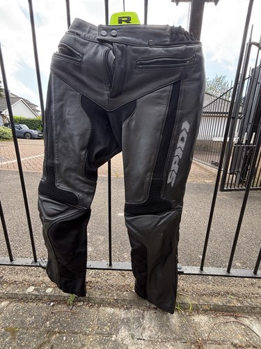 Spidi leather motorcycle - spidi,