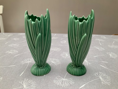 Pair vintage sylvac made - made, in