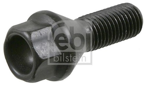 Febi 46648 wheel - febi, bolt