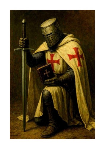 Knights templar british - 2,