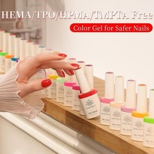 BORN PRETTY Nail Gel Polish