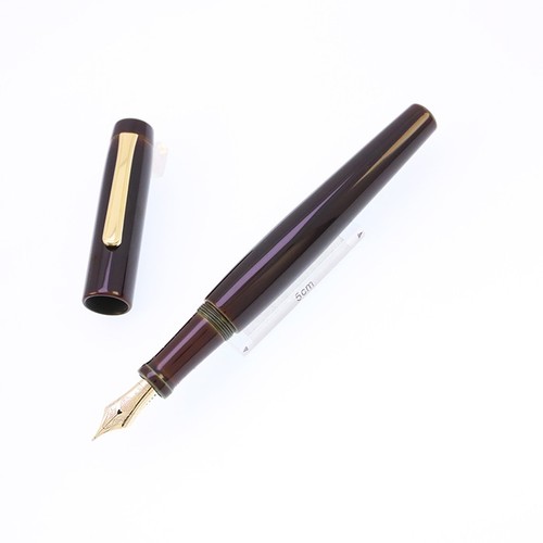 Nakaya fountain pen - fountain, neo