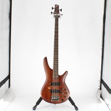 Ibanez SR500, Brown Mahogany - USED - RRP £529