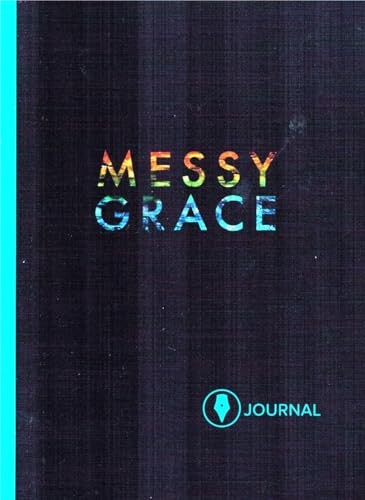 Messy grace kaltenbach caleb - grace,,