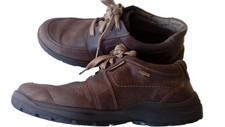 Mens Mephisto goretex shoes