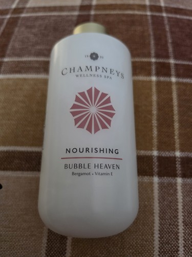 Champneys wellness spa - wellness,