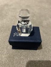 Perfume Bottle (glass)