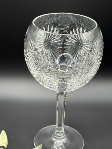 Waterford crystal the - crystal,