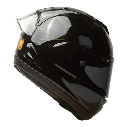 Arai evo gloss black - rx-7v,