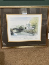 ‘St Oswald’s Church And