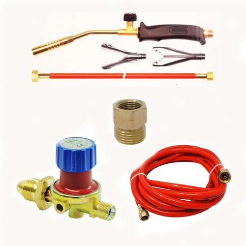 4pcs propane butane gas - 4pcs,