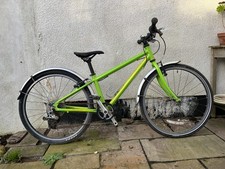 Isla Bike Beinn 24-inch Green