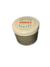 Vintage Zonas Adhesive Plaster
