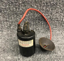 Vintage Flyback Transformer  157-0026-B