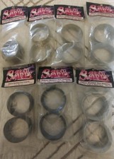 Vintage Team Sorex 24mm molded