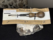 Rolls-Royce Toolkit - Colonel