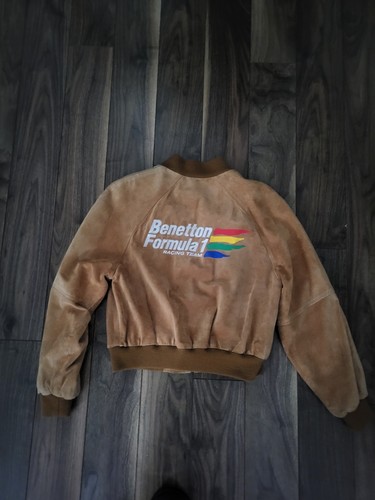 Vintage 1990s benetton - 1990s, formula