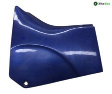 Left Underseat Fairing Cover