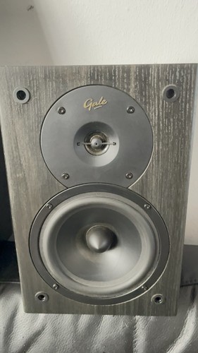 Gale gold monitor bookshelf - monitor,