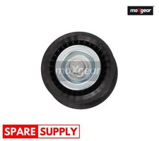 DEFLECTION/GUIDE PULLEY, V-RIBBED BELT FOR CHEVROLET OPEL SAAB MAXGEAR 54-1089