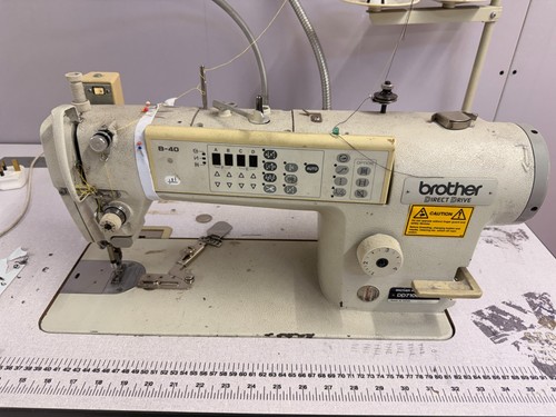 Brother direct drive - b-40,