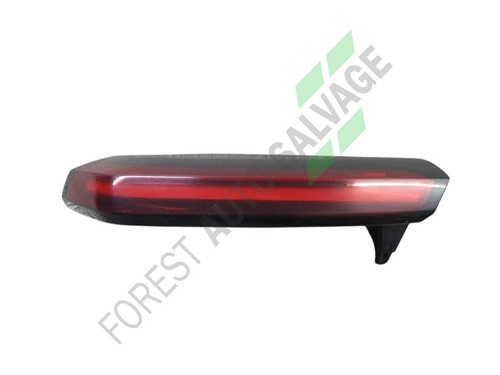 2021 citroen rear light - citroen, c4