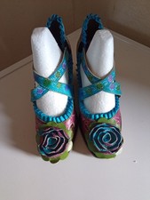 Ladies mary jane shoes - ladies,