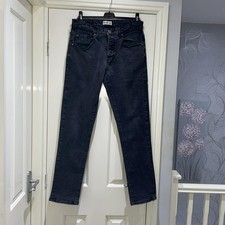 Police 383 Mens Black Turalt