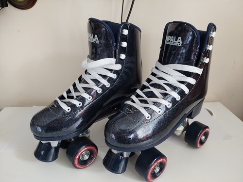 Impala roller skates midnight - impala,
