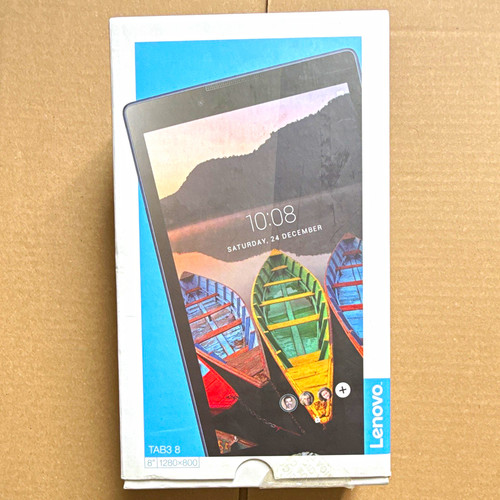Lenovo tab tb3 - tab, 8