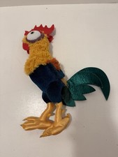 Disney Hei Hei moana chicken