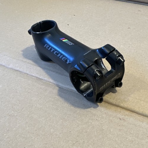 Ritchey carbon matrix stem wcs - ritchey,