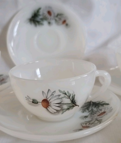 Arcopal 5coffee cups - 5coffee, 6